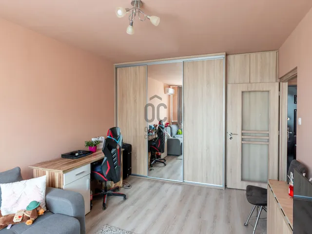 Eladó lakás Budapest XV. kerület, Újpalota 35 nm