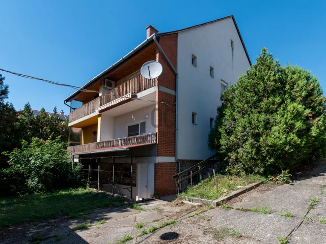 Eladó ház Székesfehérvár, Öreghegy 97 nm