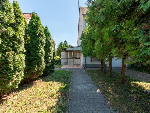 Eladó ház Székesfehérvár, Öreghegy 97 nm