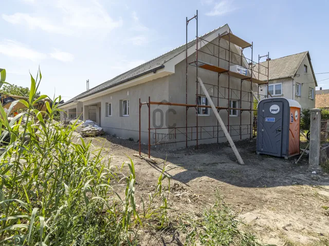 Eladó ház Fehérvárcsurgó 111 nm