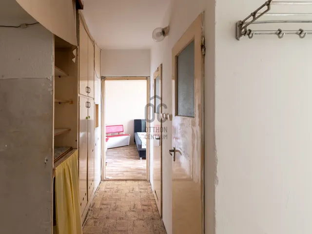 Eladó lakás Székesfehérvár, Palotaváros 52 nm