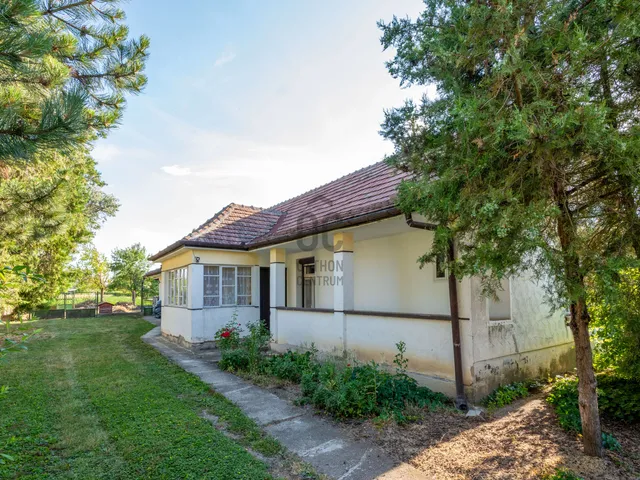 Eladó ház Nádasdladány 90 nm