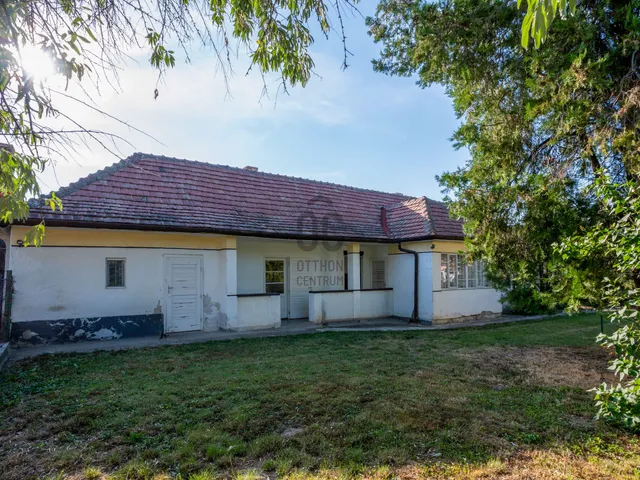 Eladó ház Nádasdladány 90 nm
