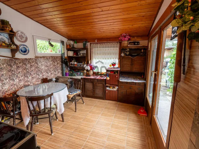 Eladó ház Gárdony 30 nm