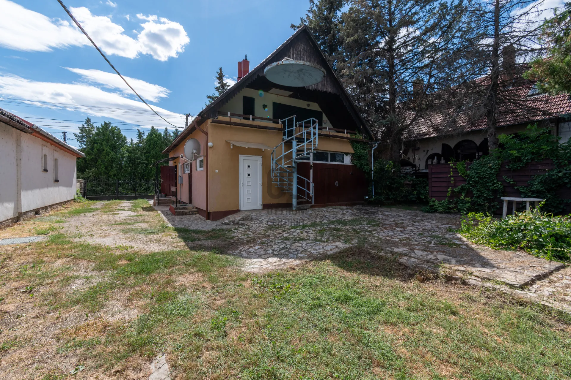 Casă, 131 m²