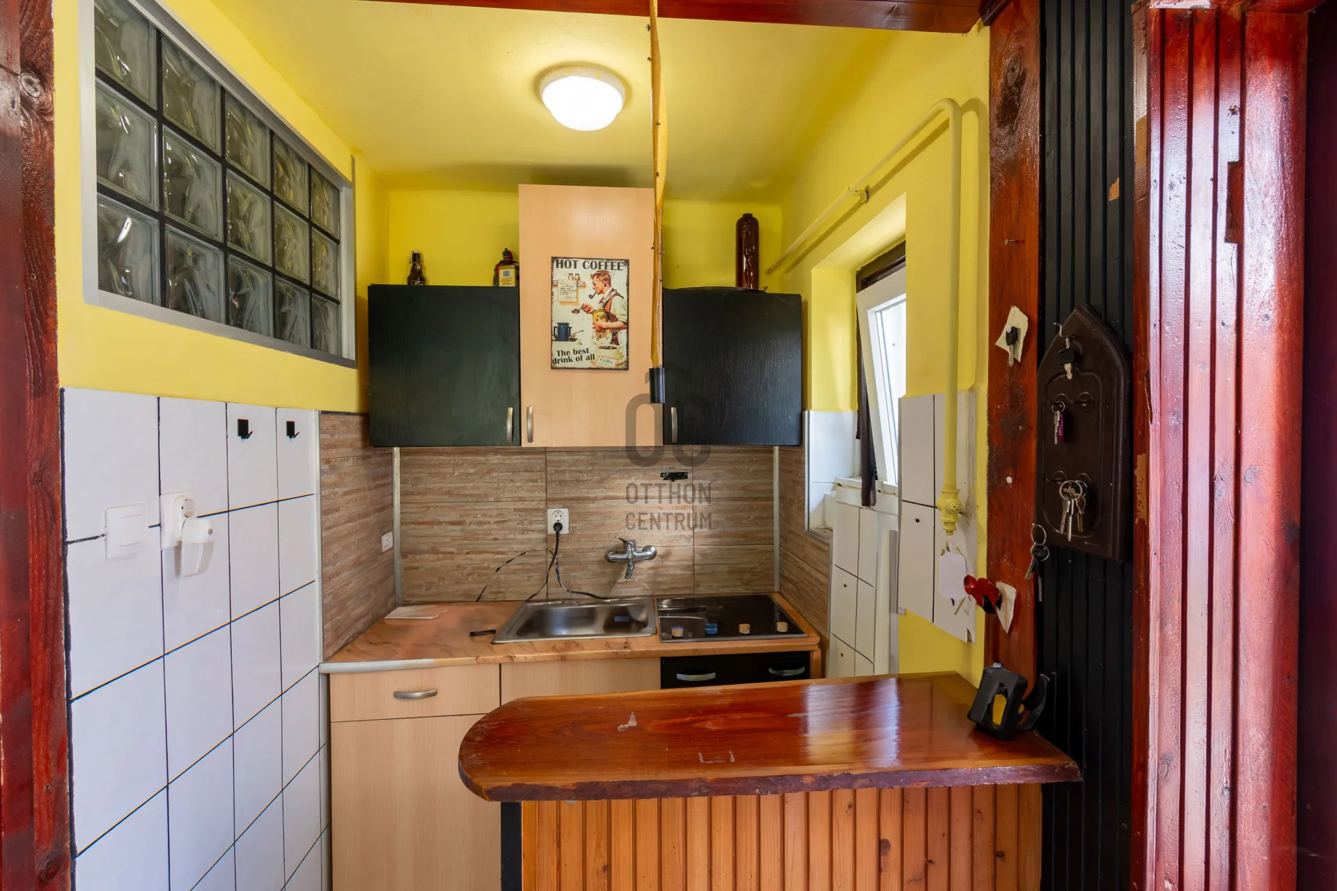 House in Kápolnásnyék, Fejér vármegye - View 3