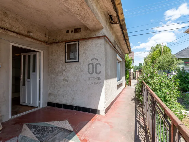 Eladó ház Székesfehérvár, Sóstó 130 nm