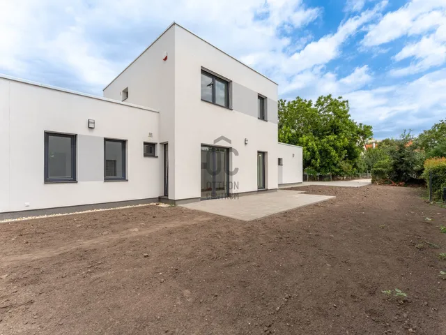 Eladó ház Székesfehérvár, Ráchegy 149 nm