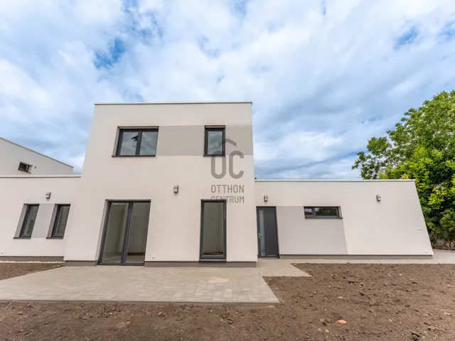 Eladó ház Székesfehérvár, Ráchegy 149 nm