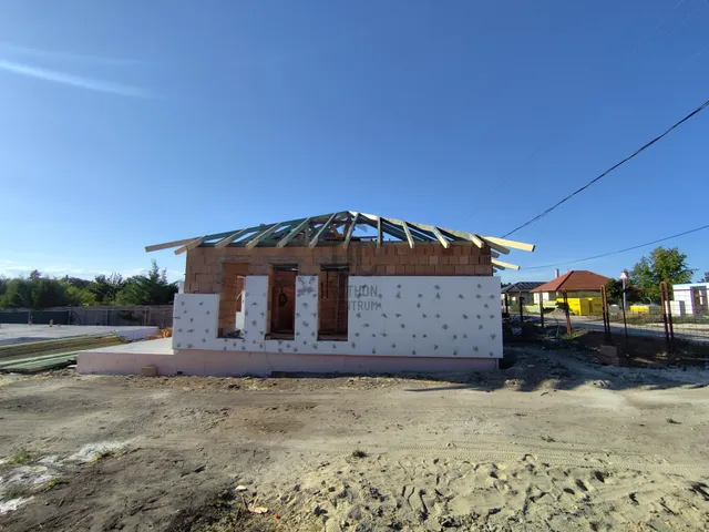 Eladó ház Székesfehérvár, Feketehegy
