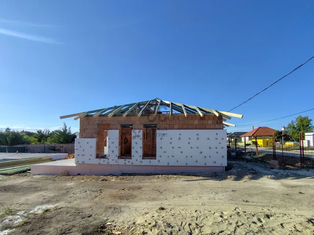 Eladó ház Székesfehérvár, Feketehegy