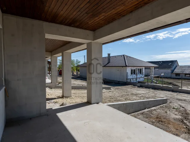 Eladó ház Úrhida 120 nm
