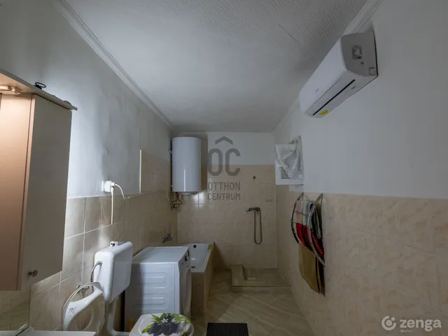 Eladó ház Soponya 80 nm