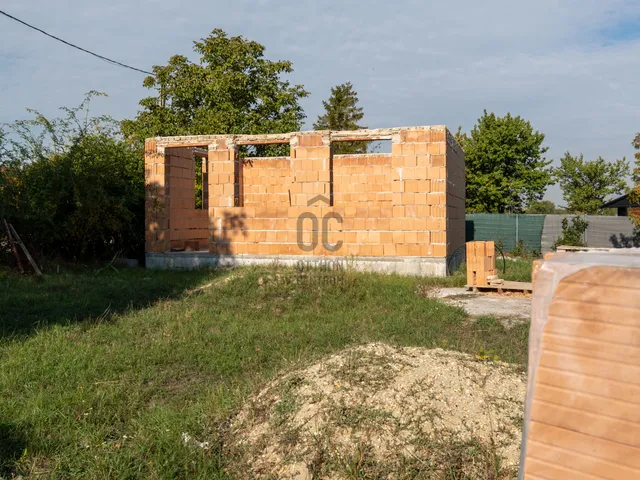 Eladó ház Székesfehérvár, Feketehegy 30 nm