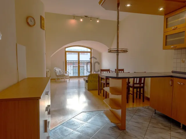 Eladó lakás Székesfehérvár, Belváros 60 nm
