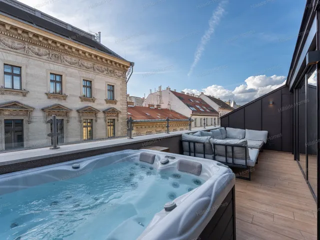 Eladó lakás Budapest VI. kerület 67 nm