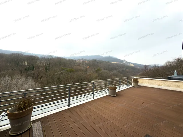 Eladó lakás Budapest XII. kerület, Kútvölgy 220 nm