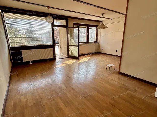 Eladó lakás Budapest XII. kerület, Istenhegy 103 nm