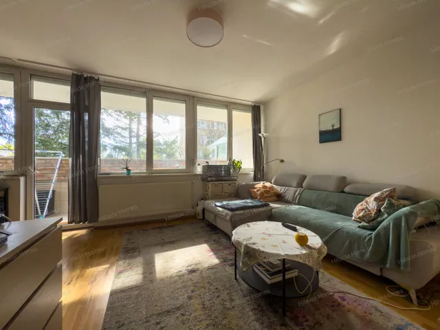 Eladó lakás Budapest II. kerület, Kurucles 46 nm