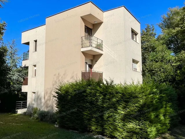 Eladó lakás Budapest XII. kerület, Svábhegy 89 nm