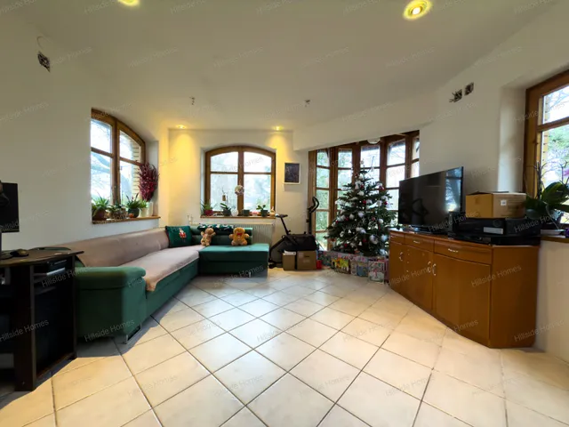 Eladó lakás Budapest XII. kerület, Sashegy 90 nm