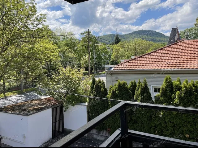 Eladó lakás Budapest II. kerület, Szépilona 114 nm