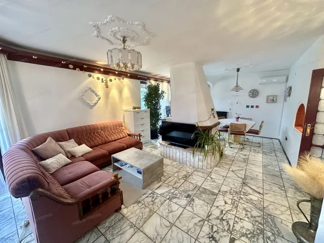 Eladó lakás Budapest II. kerület, Szépilona 114 nm