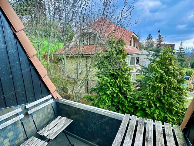 Eladó lakás Budapest XII. kerület, Farkasvölgy 68 nm