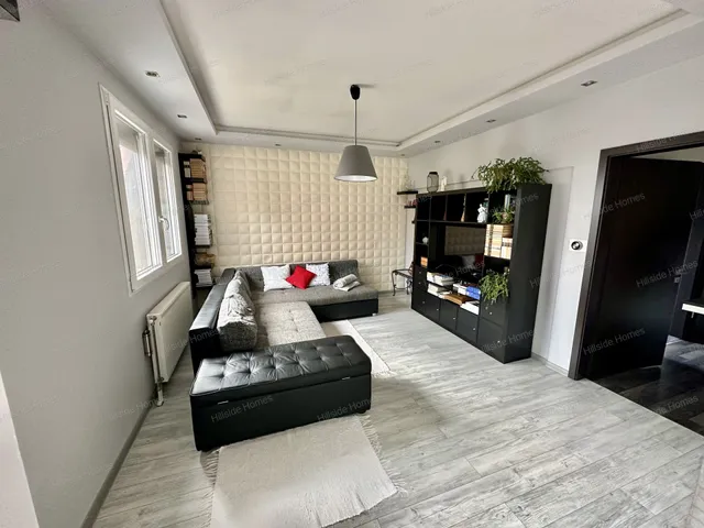 Eladó lakás Budapest XII. kerület, Farkasvölgy 68 nm