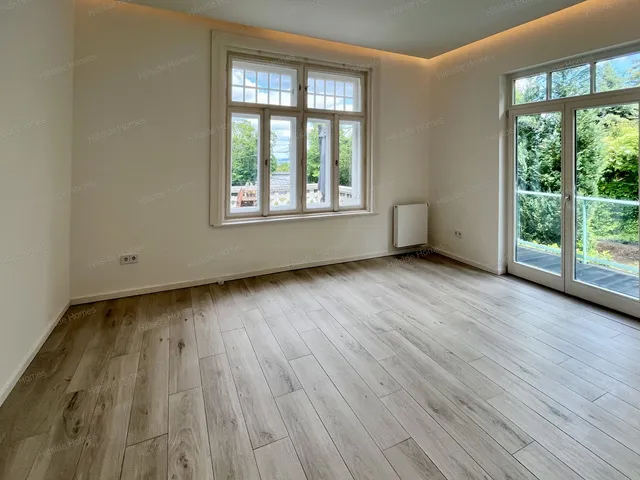 Eladó lakás Budapest XII. kerület, Svábhegy 116 nm