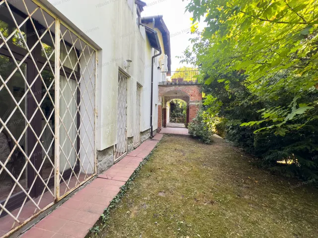 Eladó lakás Budapest XII. kerület, Svábhegy 109 nm