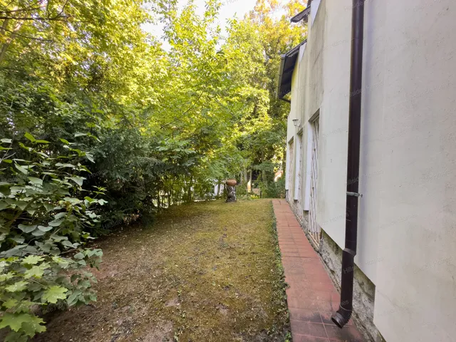 Eladó lakás Budapest XII. kerület, Svábhegy 109 nm