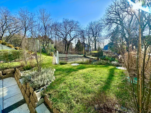 Eladó lakás Budapest XI. kerület, Gellérthegy 136 nm