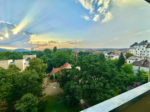 Eladó lakás Budapest XII. kerület 74 nm