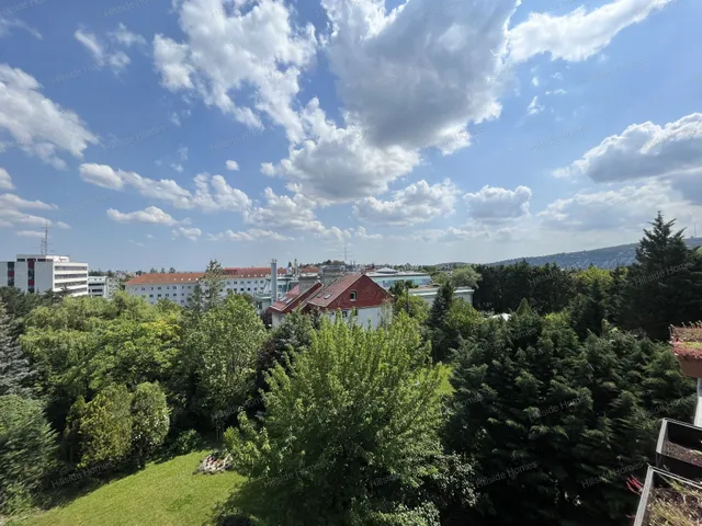 Eladó lakás Budapest II. kerület, Törökvész 117 nm