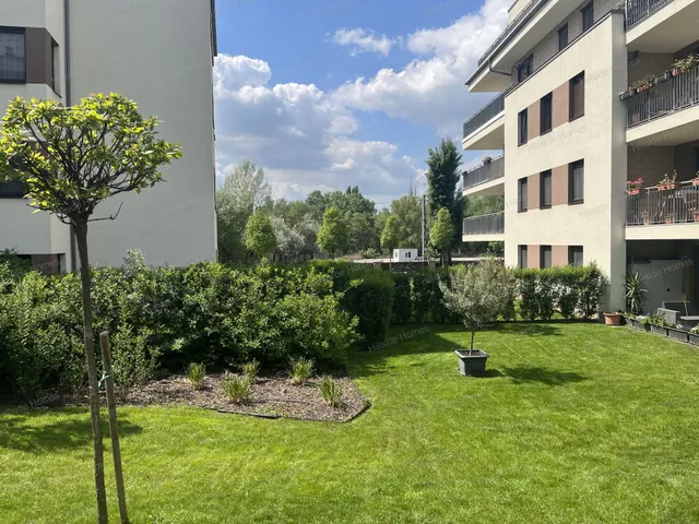 Eladó lakás Budapest XI. kerület, Őrmező 64 nm