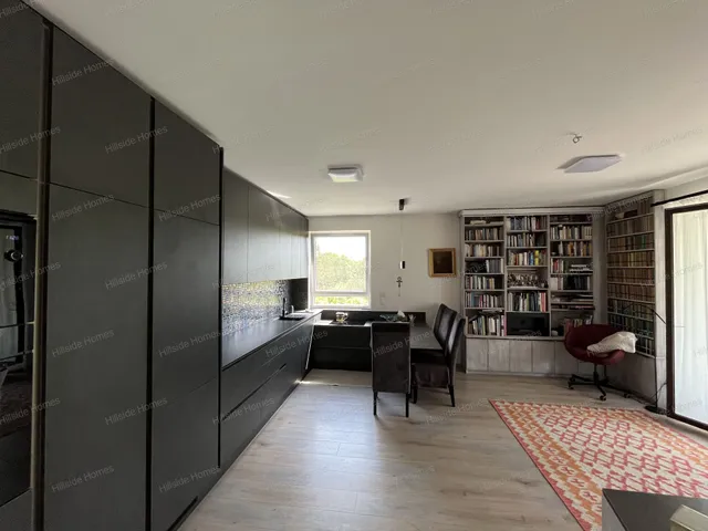 Eladó lakás Budapest XI. kerület, Őrmező 64 nm