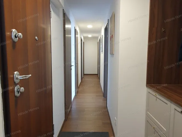 Eladó lakás Budapest XI. kerület, Őrmező 167 nm