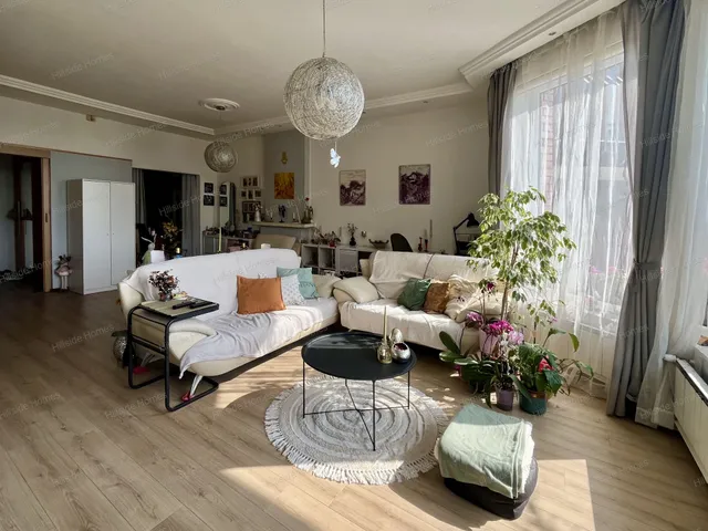 Eladó lakás Budapest II. kerület, Szemlőhegy 88 nm