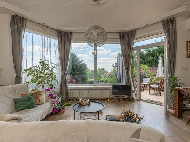 Eladó lakás Budapest II. kerület, Szemlőhegy 88 nm