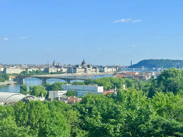 Eladó lakás Budapest II. kerület, Szemlőhegy 83 nm