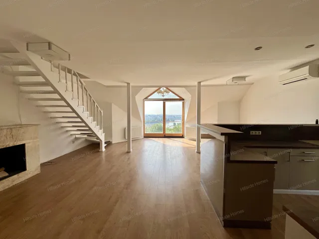 Eladó lakás Budapest II. kerület, Szemlőhegy 83 nm
