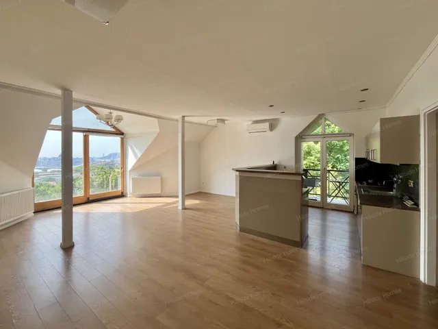 Eladó lakás Budapest II. kerület, Szemlőhegy 83 nm