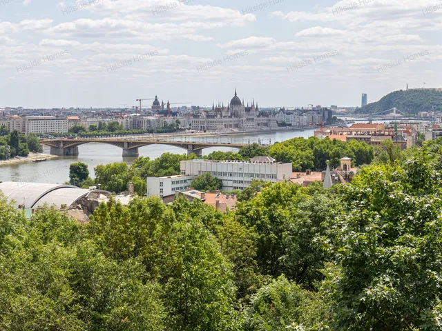 Eladó lakás Budapest II. kerület, Szemlőhegy 83 nm