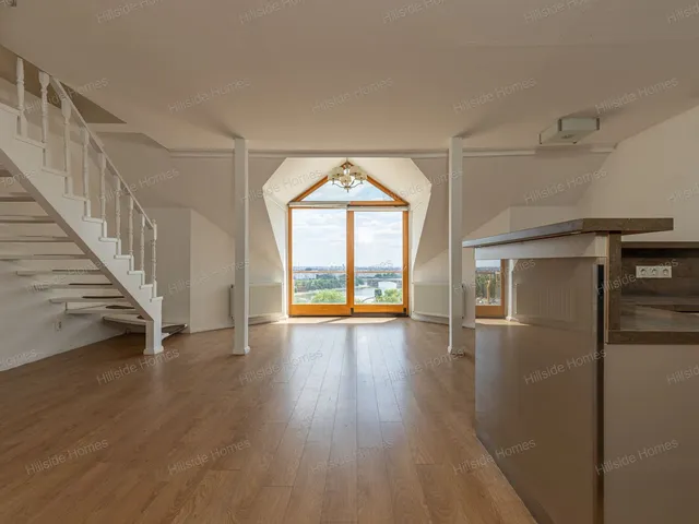 Eladó lakás Budapest II. kerület, Szemlőhegy 83 nm