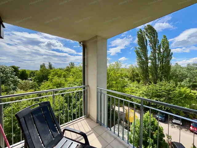 Eladó lakás Budapest XI. kerület, Őrmező 64 nm