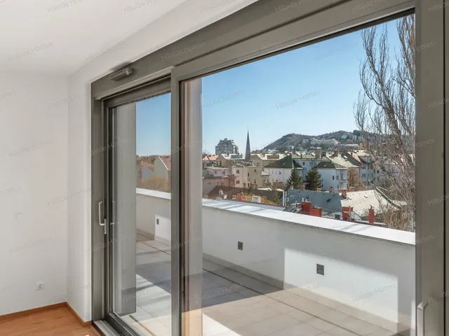 Eladó lakás Budapest XII. kerület, Mártonhegy 114 nm