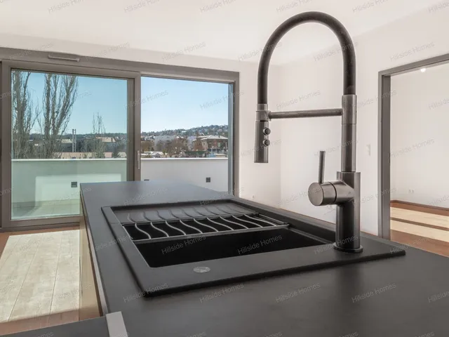 Eladó lakás Budapest XII. kerület, Mártonhegy 114 nm