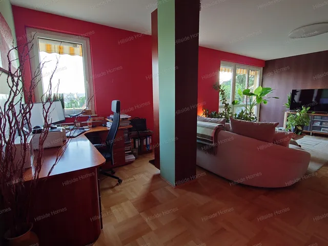 Eladó lakás Budapest XI. kerület, Sashegy 104 nm