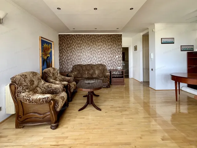 Eladó lakás Budapest II. kerület, Szemlőhegy 59 nm
